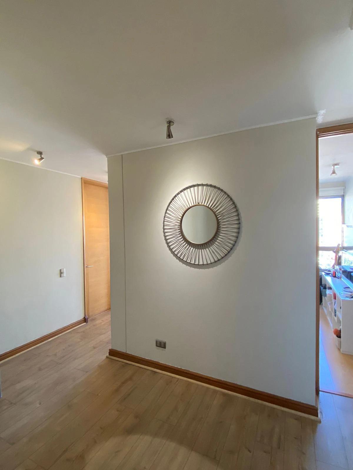 Venta Departamento 4D 3B E B - Vitacura