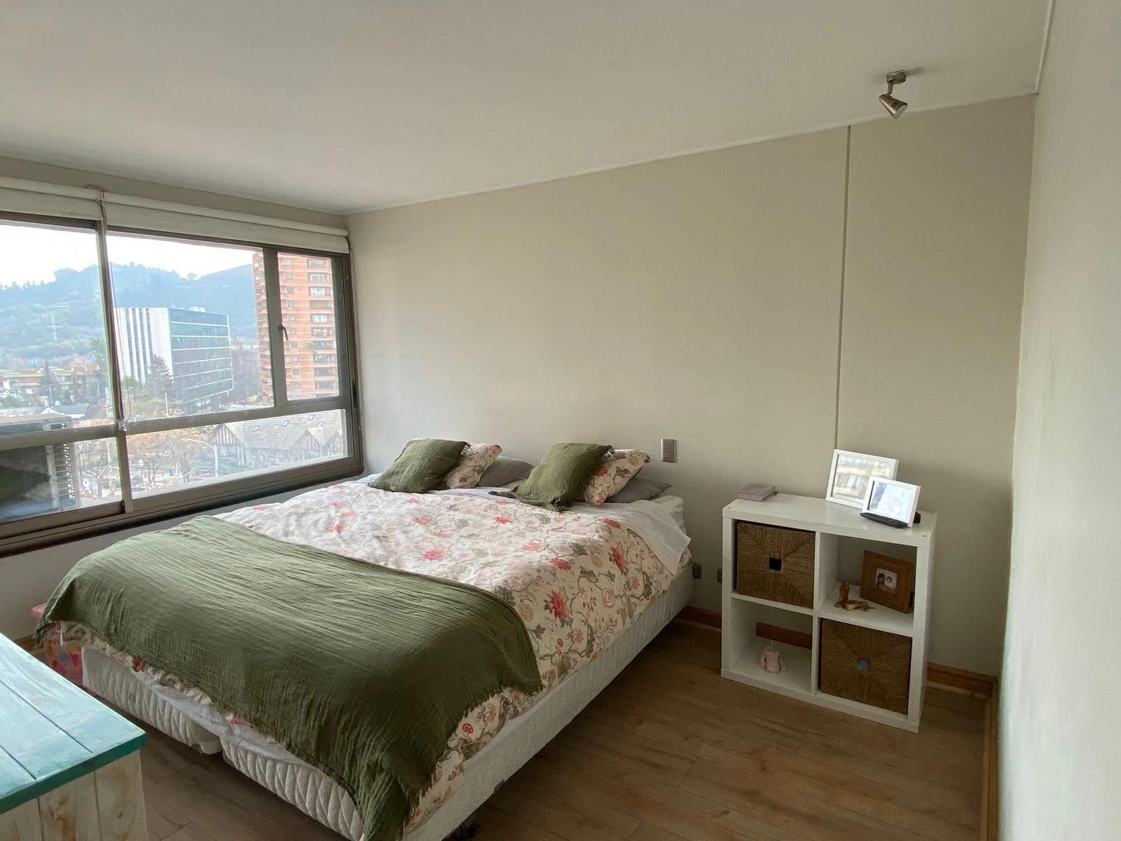 Venta Departamento 4D 3B E B - Vitacura