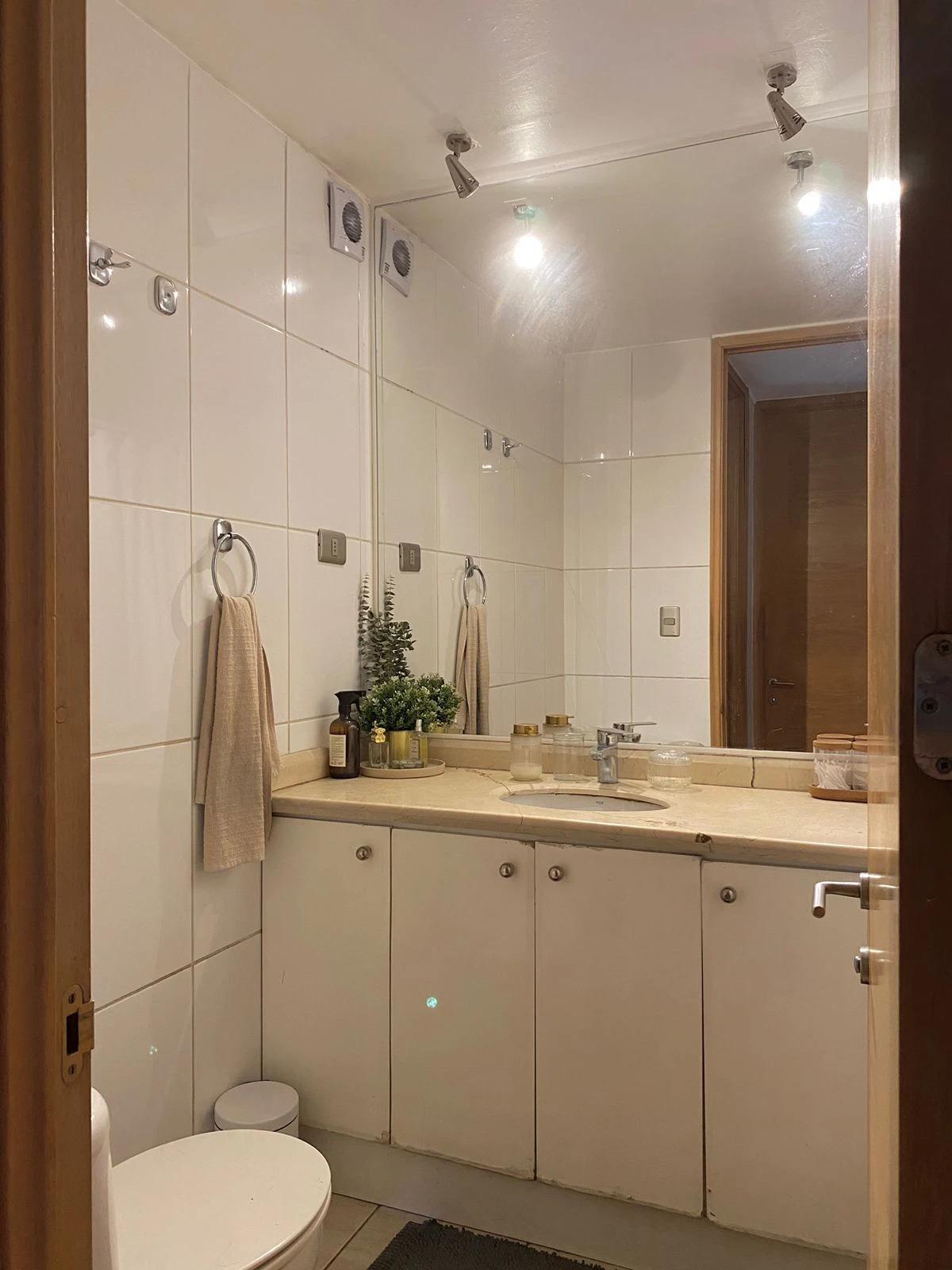 Venta Departamento 4D 3B E B - Vitacura