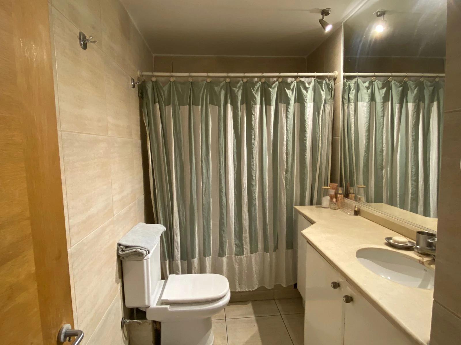 Venta Departamento 4D 3B E B - Vitacura