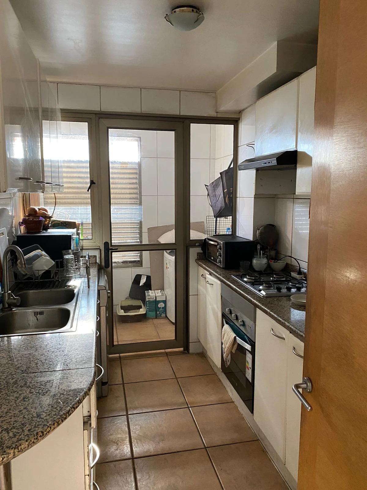 Venta Departamento 4D 3B E B - Vitacura