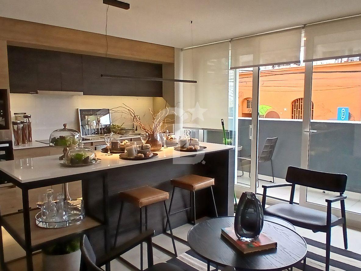 Departamento en venta en Ñuñoa
