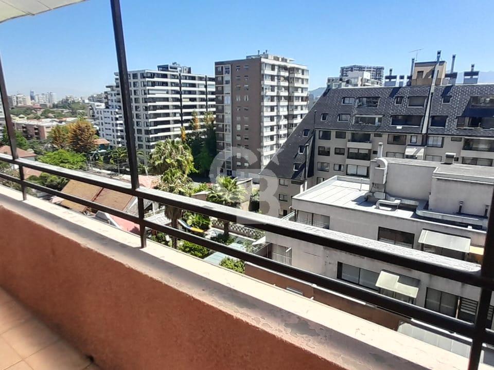 Departamento en venta en Ñuñoa