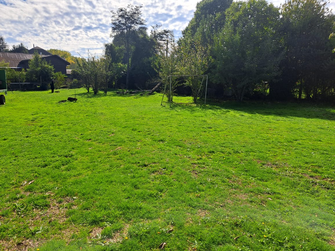 Vende Terreno 1.128 mts² Camino Botrolhue, Termuc