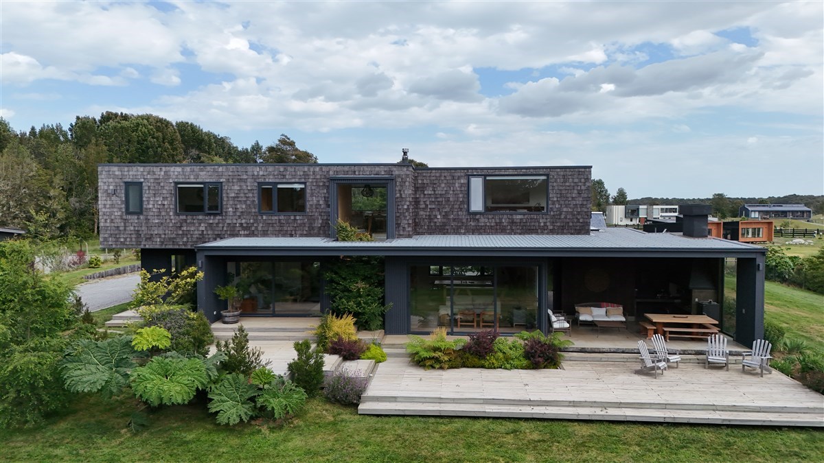 Venta casa condominio Las Tranqueras, Puerto Varas