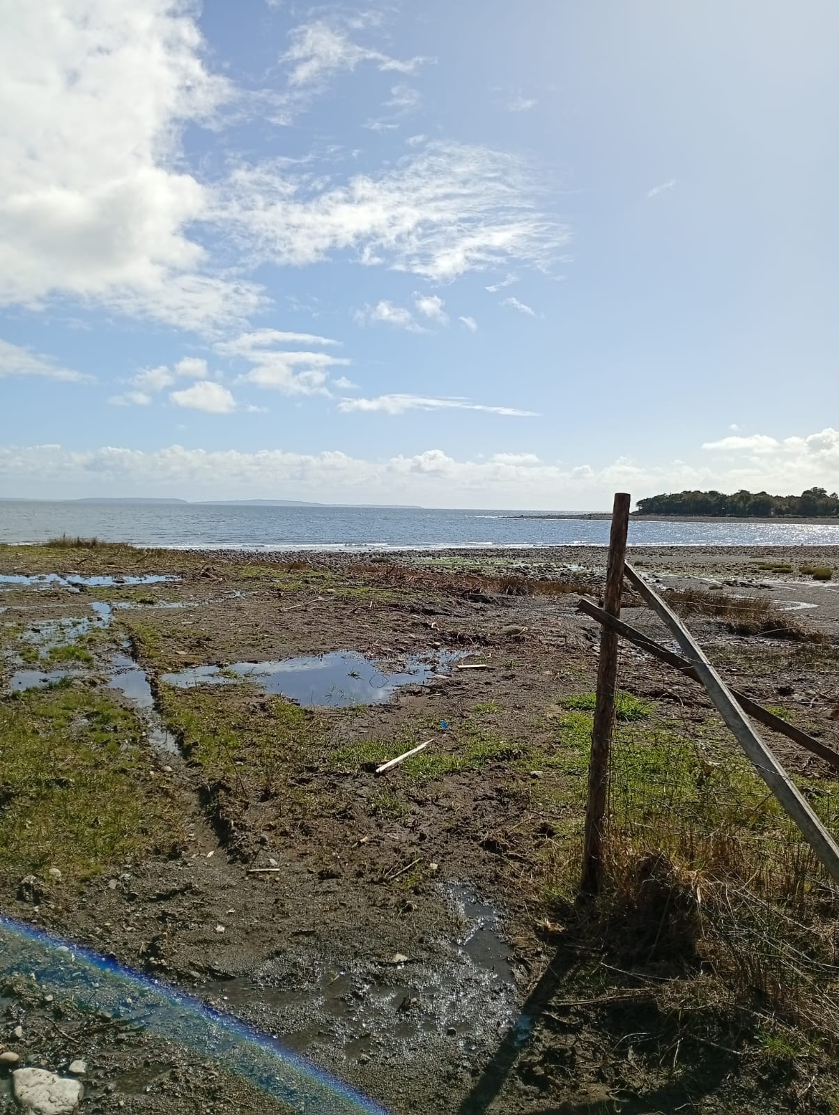 Vive donde comienza la Patagonia - Parcelas en Rut