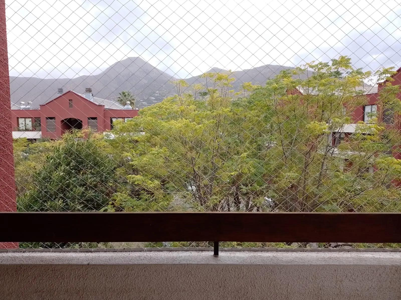 Arriendo Departamento 3D 2B - Vitacura