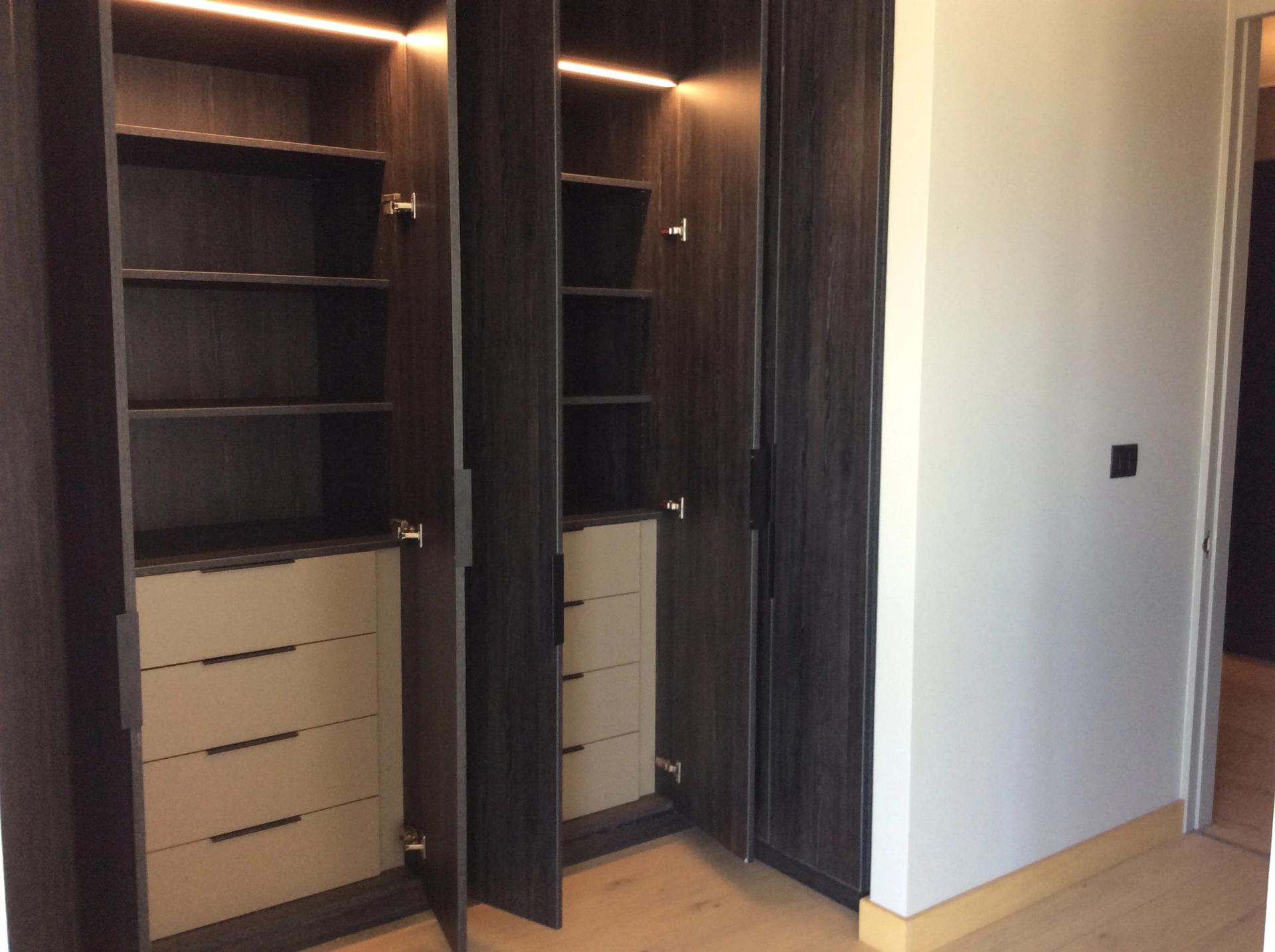 Arriendo Departamento 1D 2B E B - Vitacura