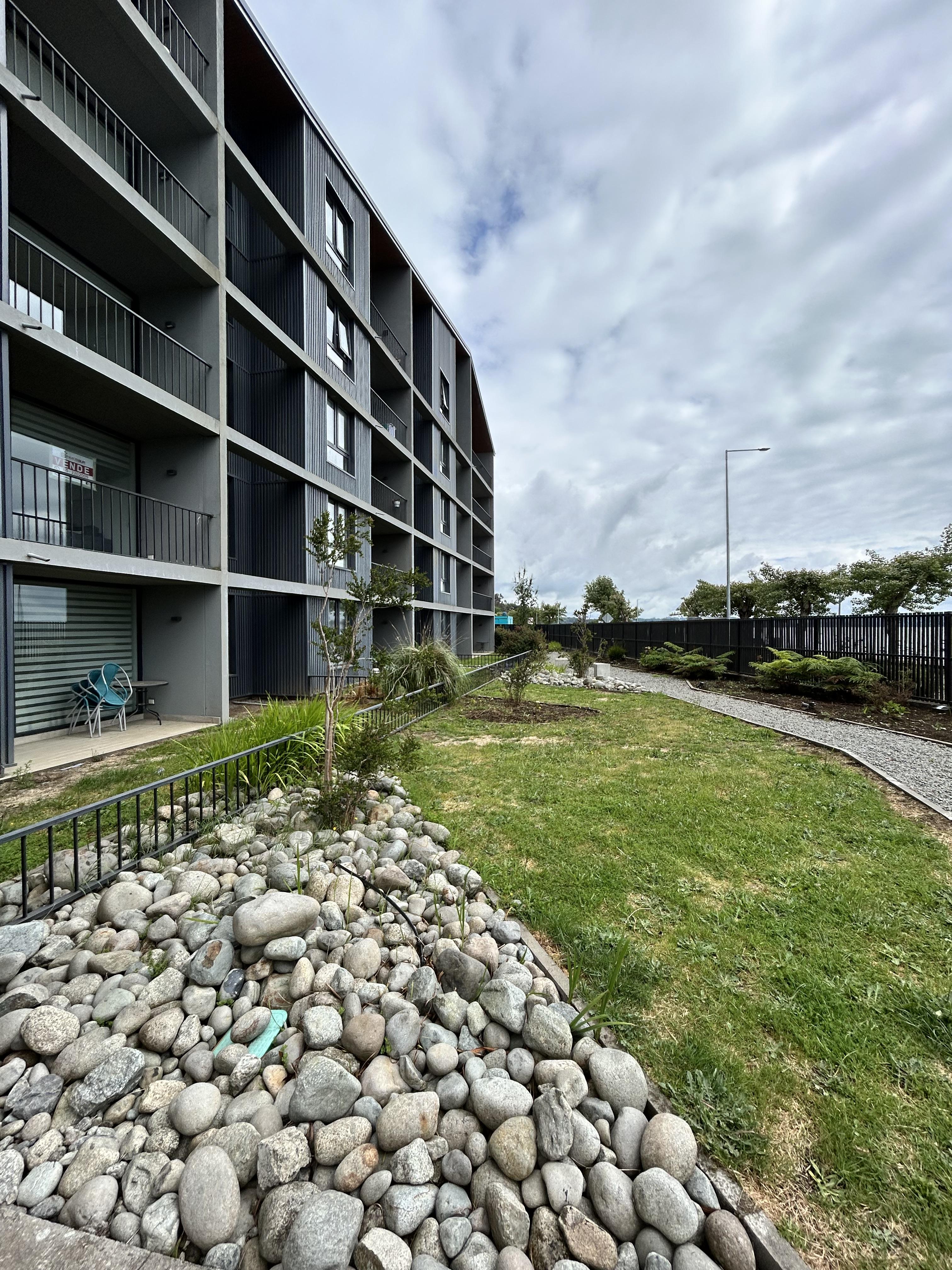 INVERSIÓN SEGURA EN LA COSTANERA DE LLANQUIHUE
