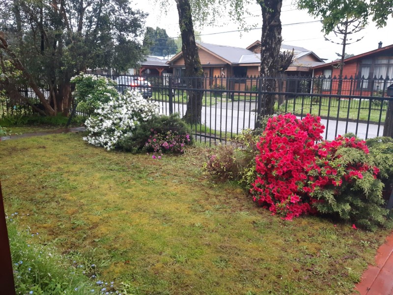 Venta casa Villa Europa