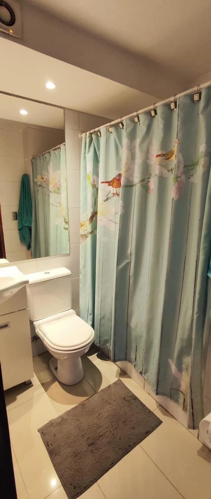 Venta Departamento 3D 2B - Las Condes