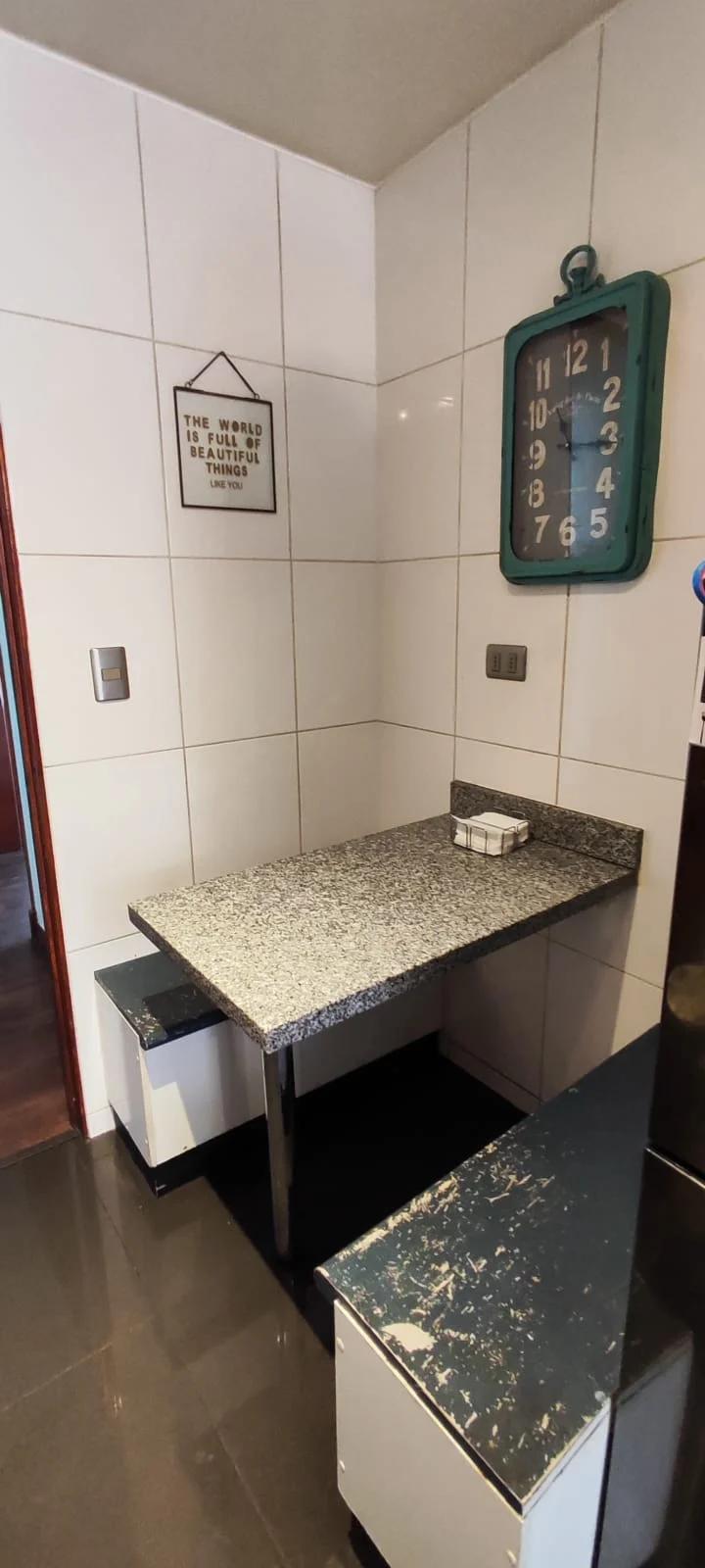 Venta Departamento 3D 2B - Las Condes