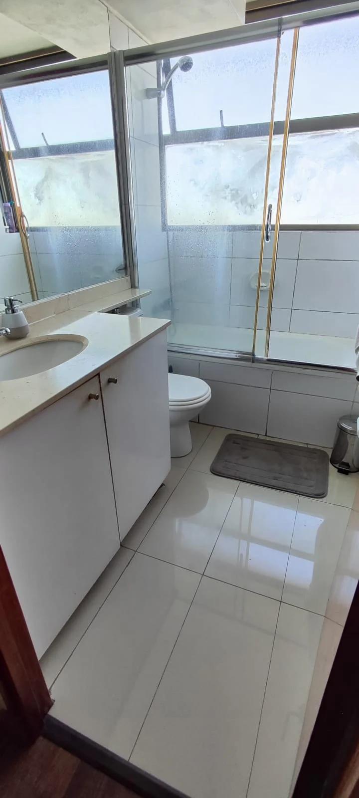 Venta Departamento 3D 2B - Las Condes