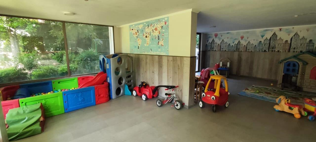 Venta Departamento 3D 2B - Las Condes