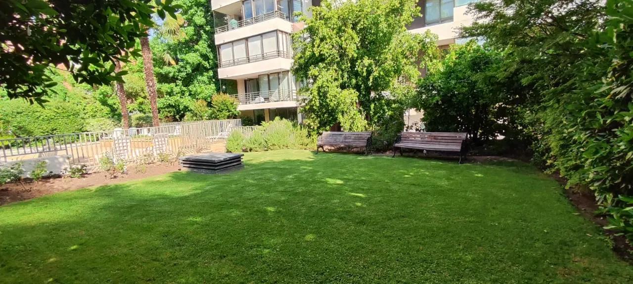 Venta Departamento 3D 2B - Las Condes