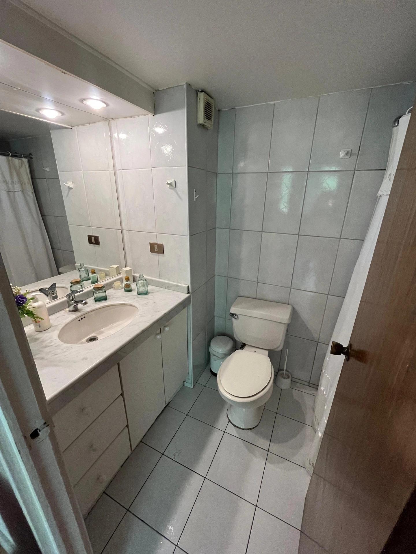 Venta Usado Departamento 4D 3B E B - Vitacura