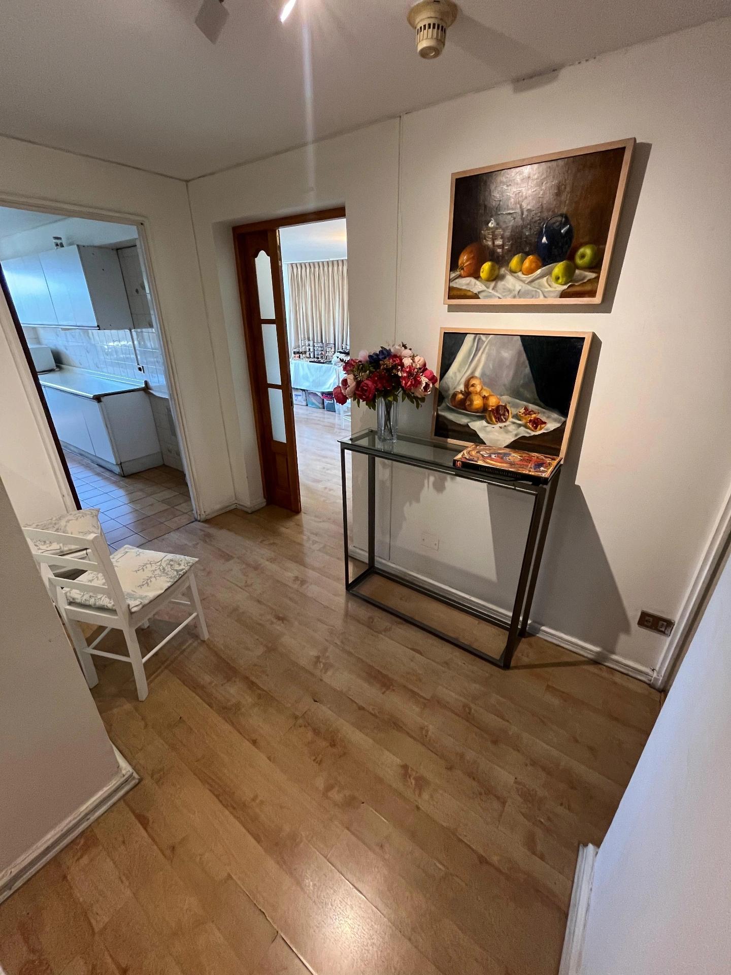 Venta Usado Departamento 4D 3B E B - Vitacura