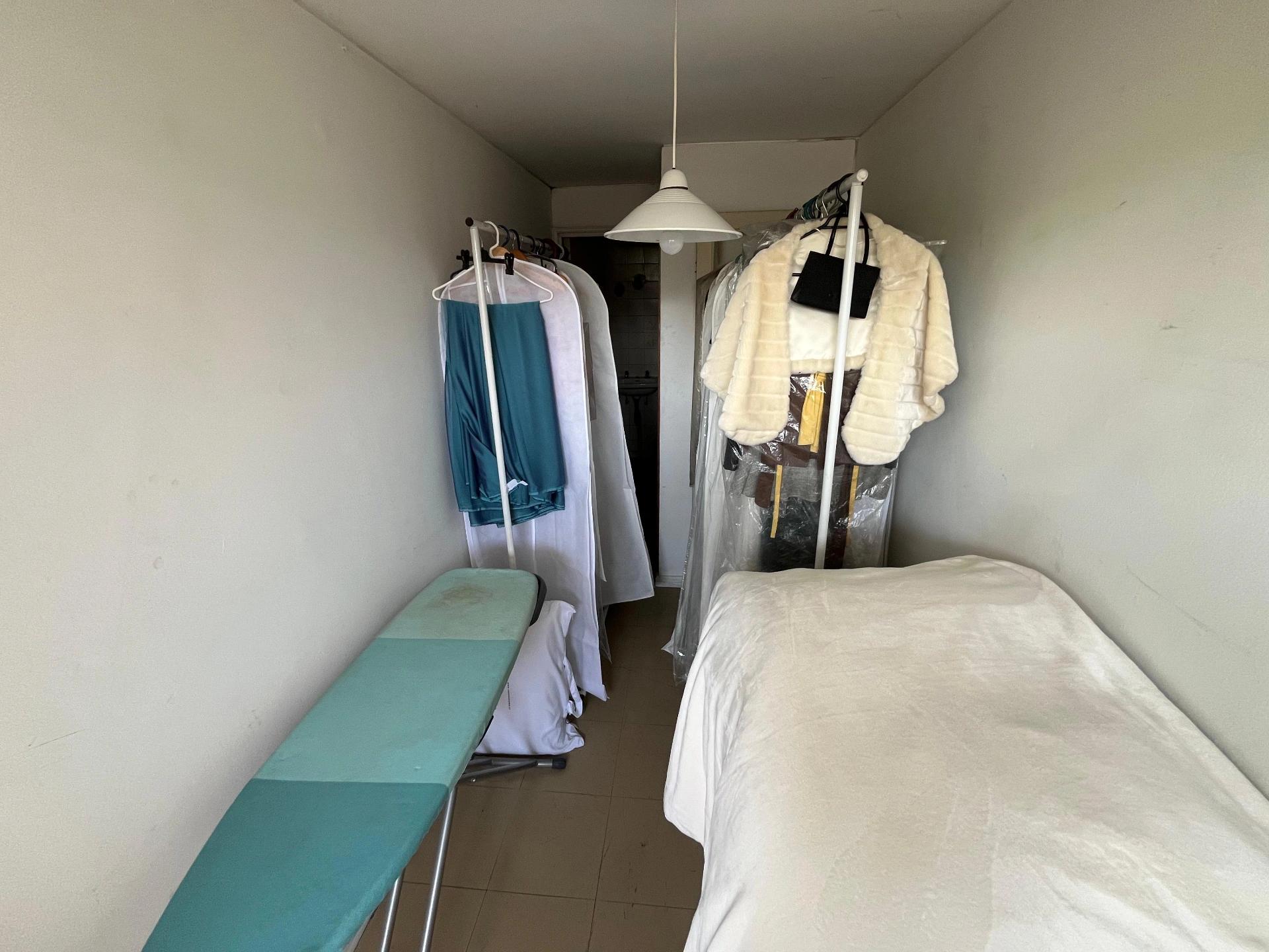 Venta Usado Departamento 4D 3B E B - Vitacura