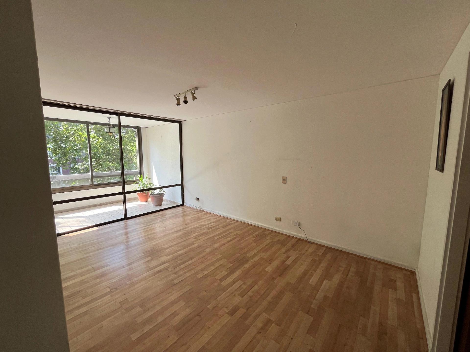 Venta Usado Departamento 4D 3B E B - Vitacura