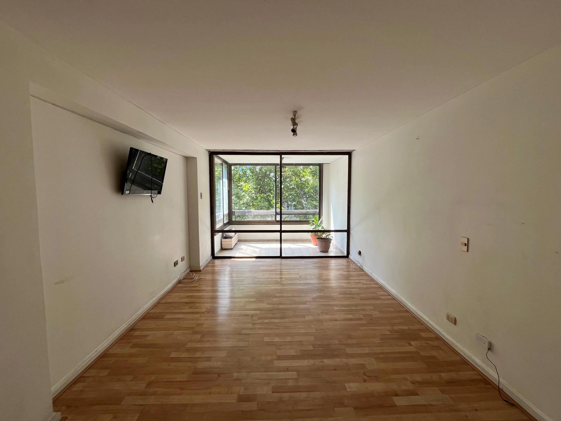 Venta Usado Departamento 4D 3B E B - Vitacura