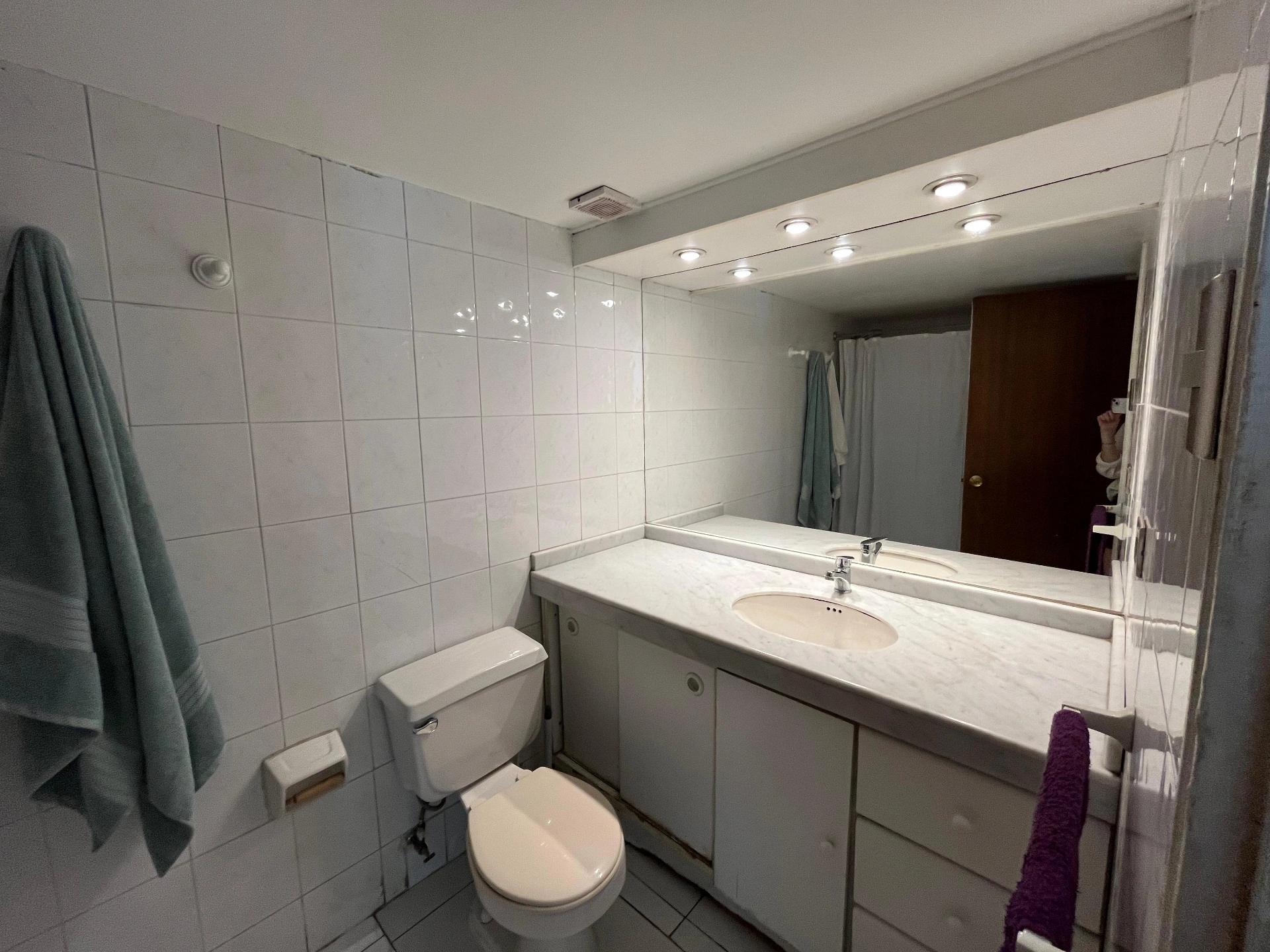 Venta Usado Departamento 4D 3B E B - Vitacura