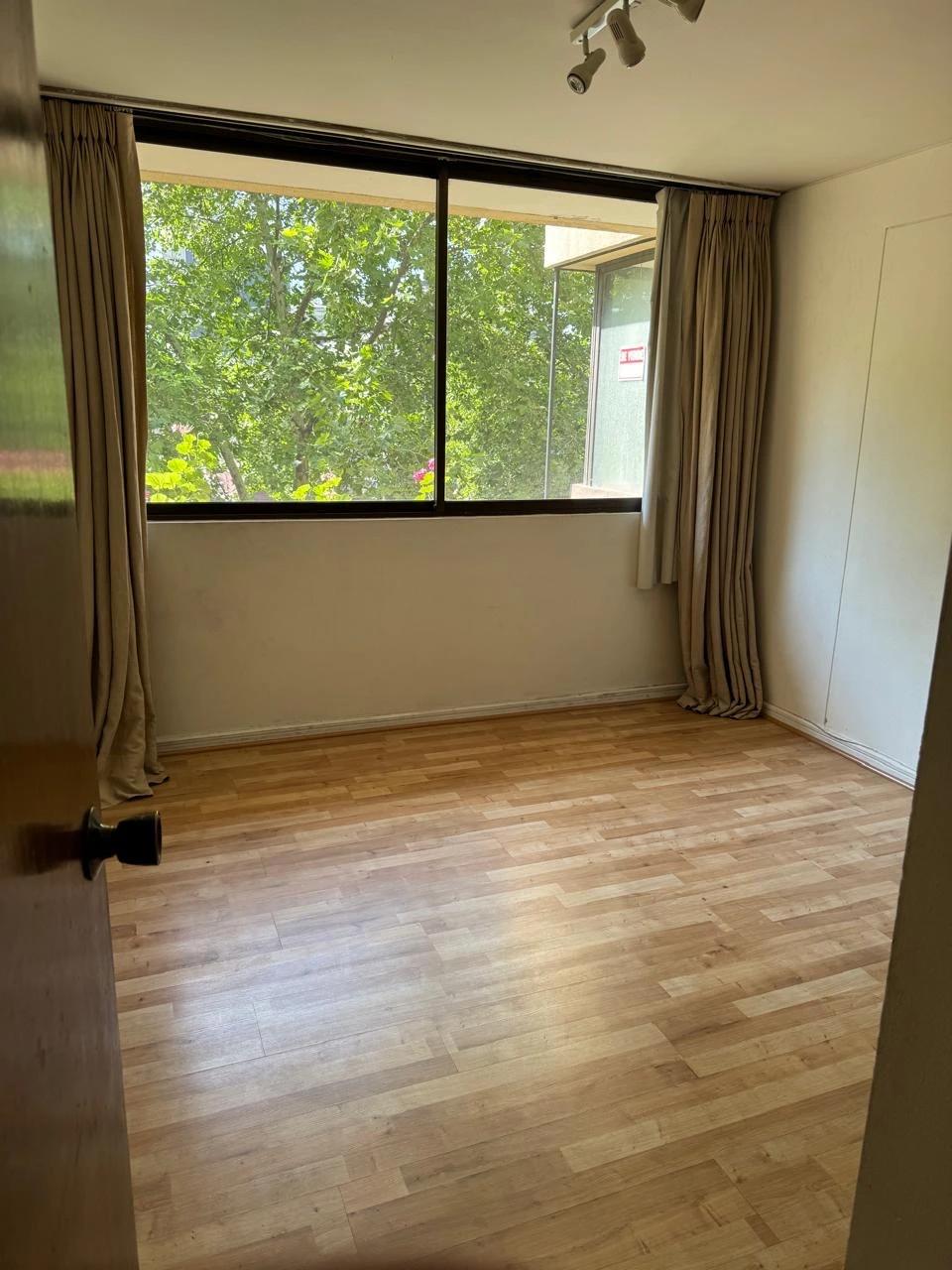 Venta Usado Departamento 4D 3B E B - Vitacura