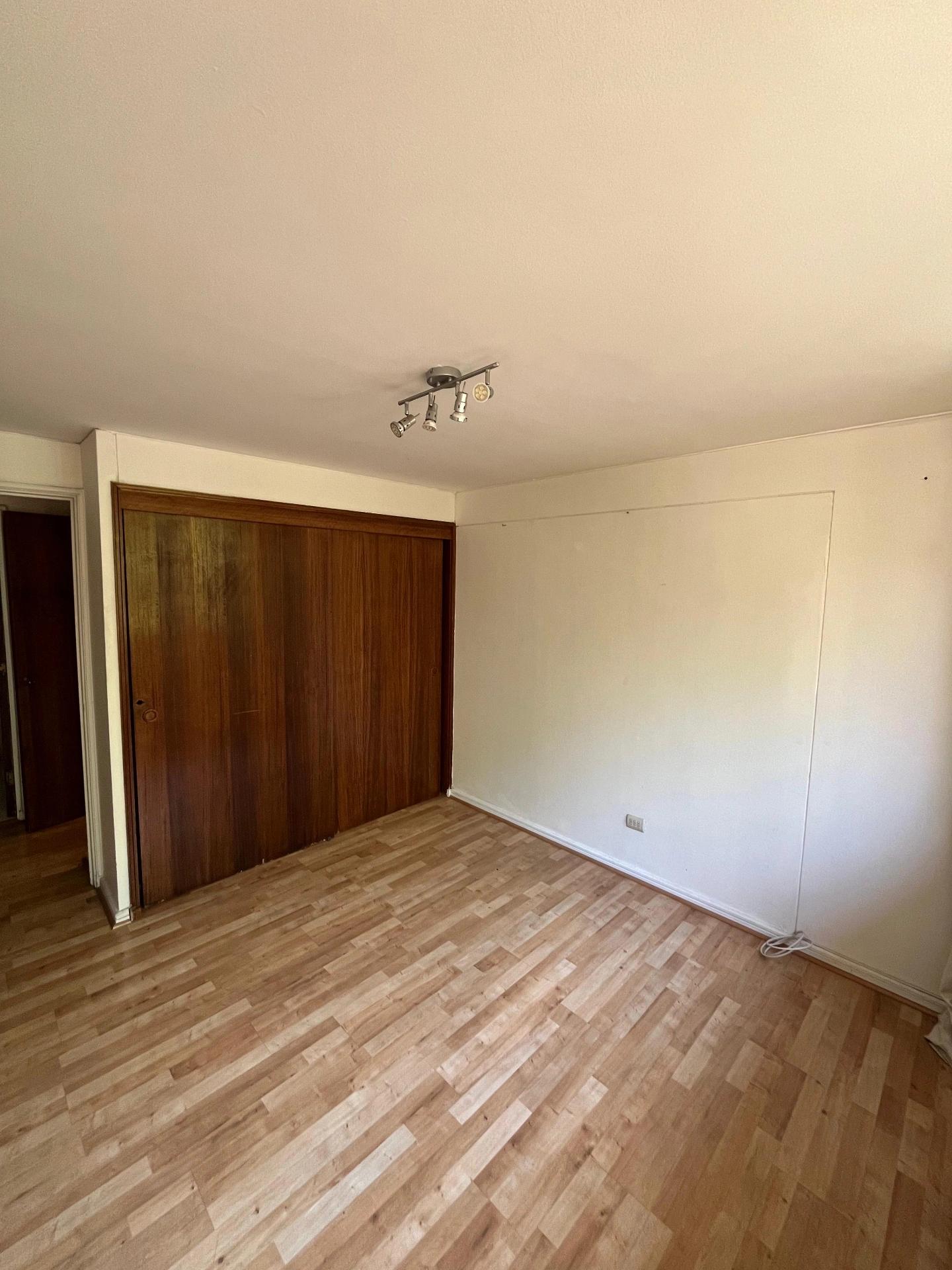 Venta Usado Departamento 4D 3B E B - Vitacura