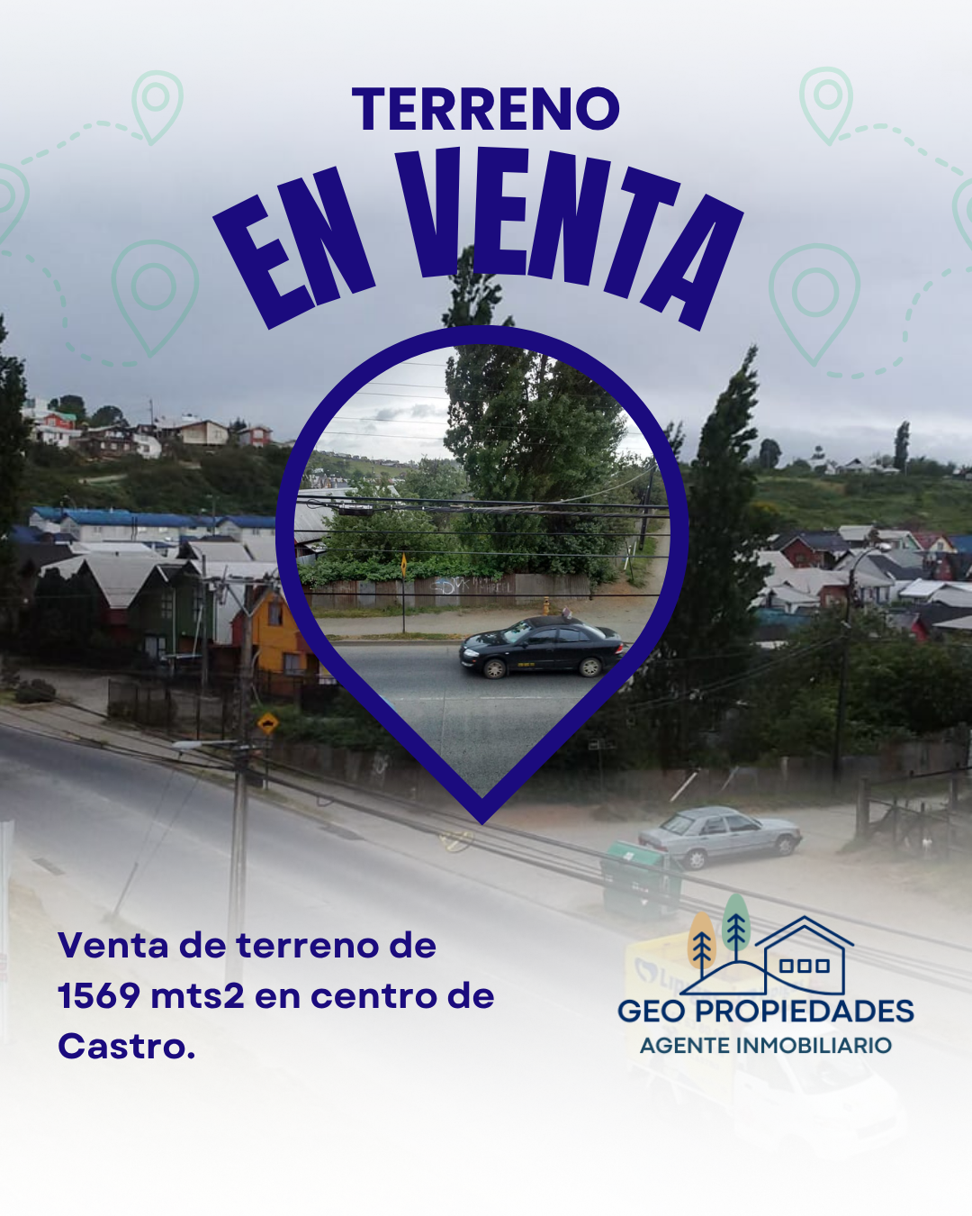 HAZ REALIDAD TU PROYECTO EN EL CORAZÓN DE CHILOÉ