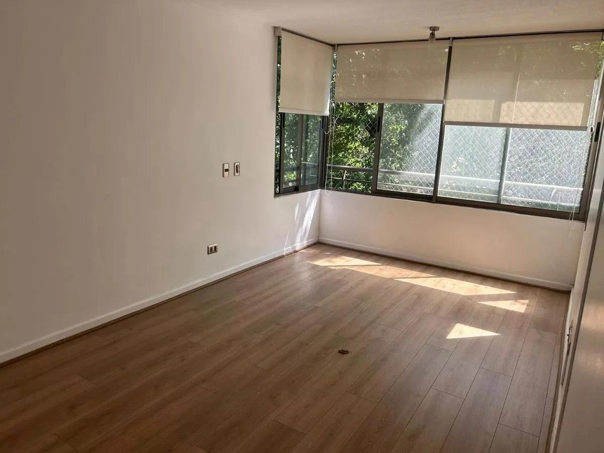 Arriendo Departamento 3D 3B - Lo Barnechea