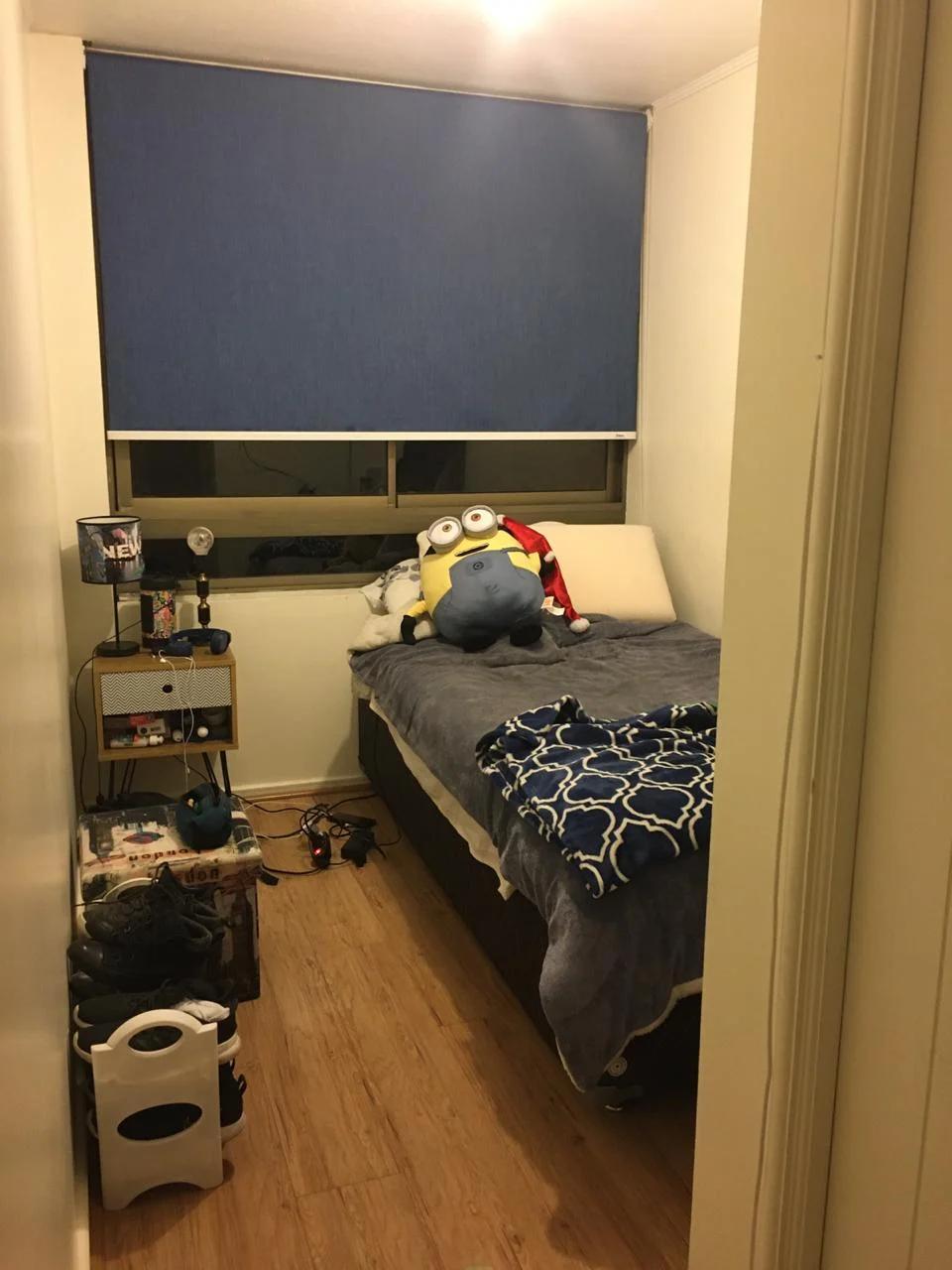 Arriendo Departamento 3D 3B - Lo Barnechea