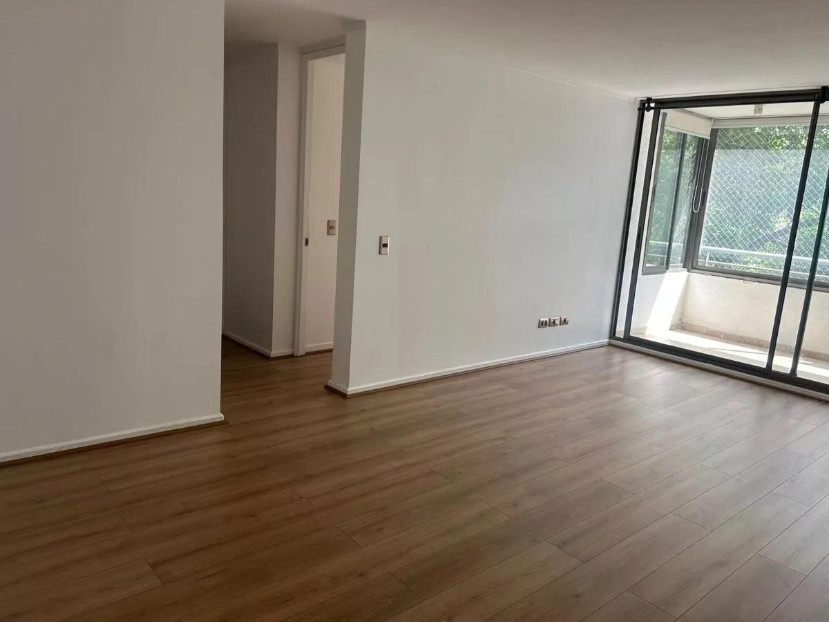 Arriendo Departamento 3D 3B - Lo Barnechea