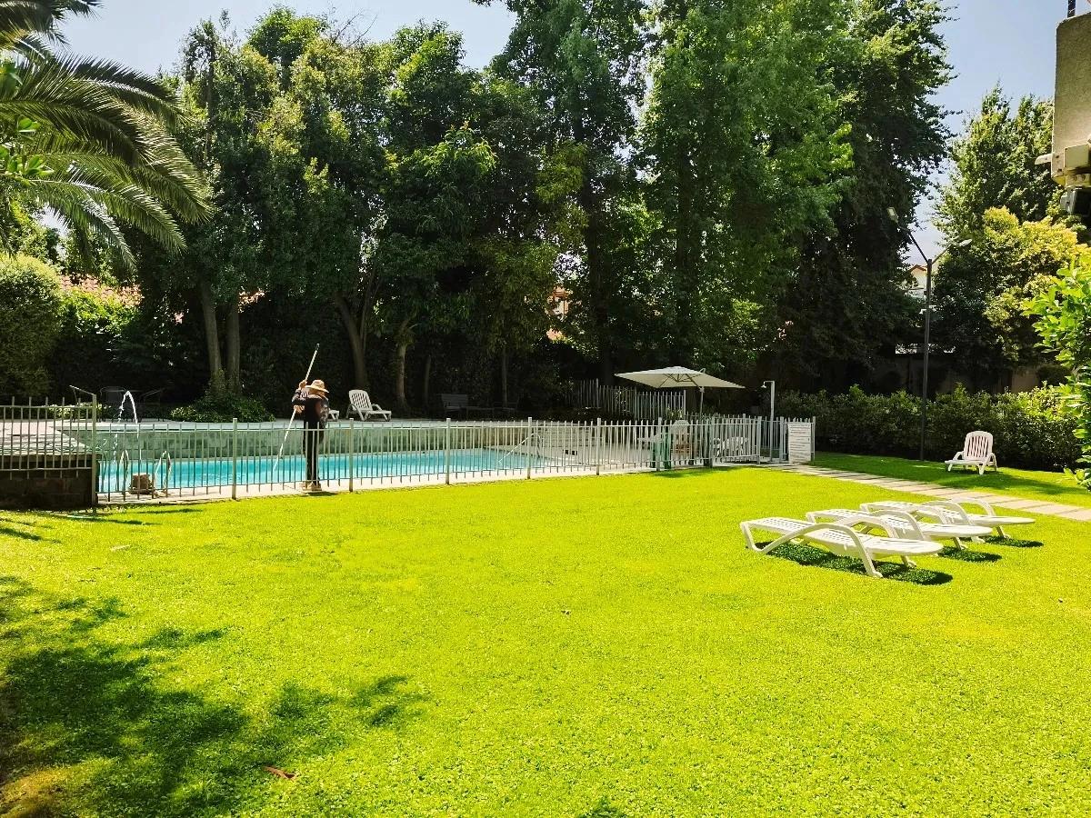 Arriendo Departamento 3D 3B - Lo Barnechea