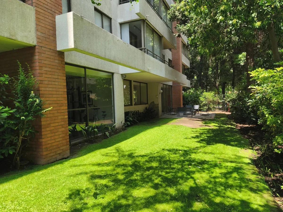 Arriendo Departamento 3D 3B - Lo Barnechea