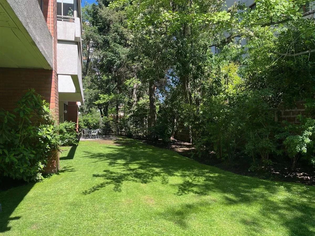 Arriendo Departamento 3D 3B - Lo Barnechea