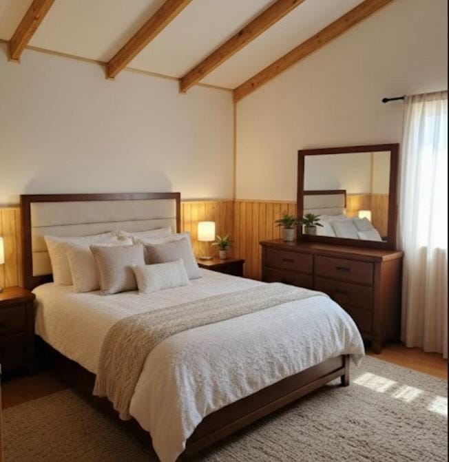 Venta Terreno con 2 casas en La Vara