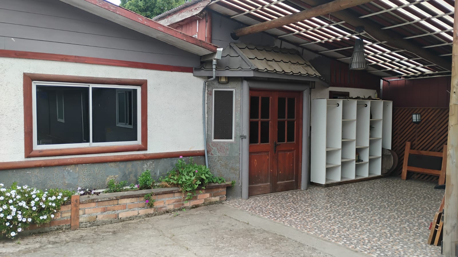 VENTA TERRENO - SITIO 500MTS Villarrica