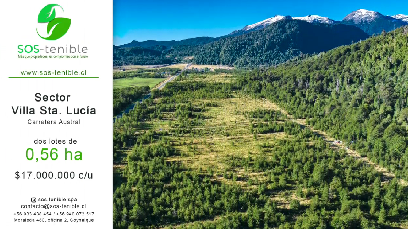 TU REFUGIO EN VILLA SANTA LUCÍA