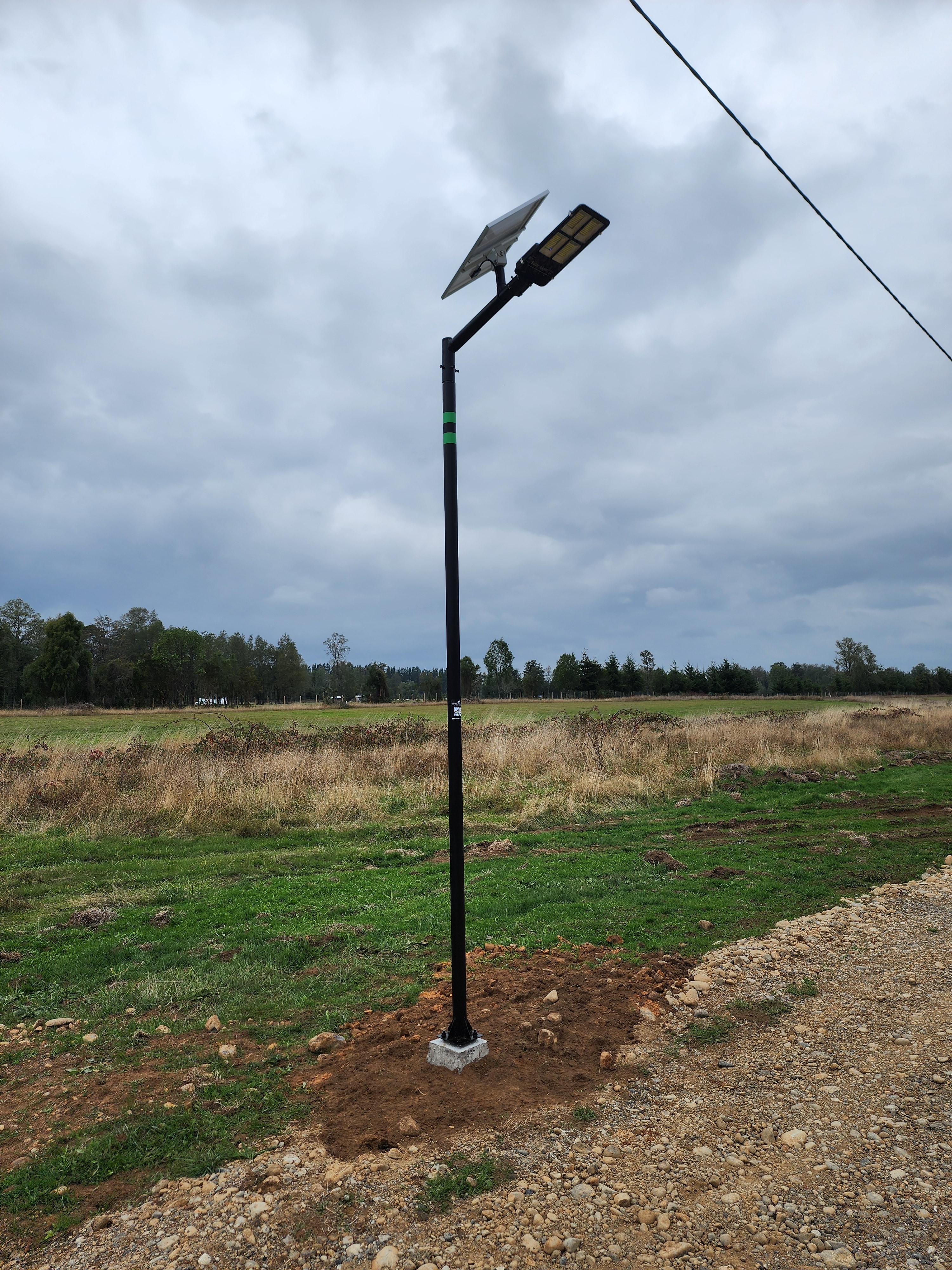 VENTA TERRENO - SITIO 5000MTS La Union