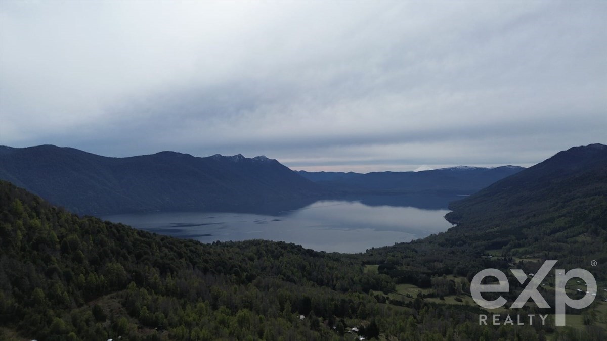 Venta de Parcela en Caburgua,