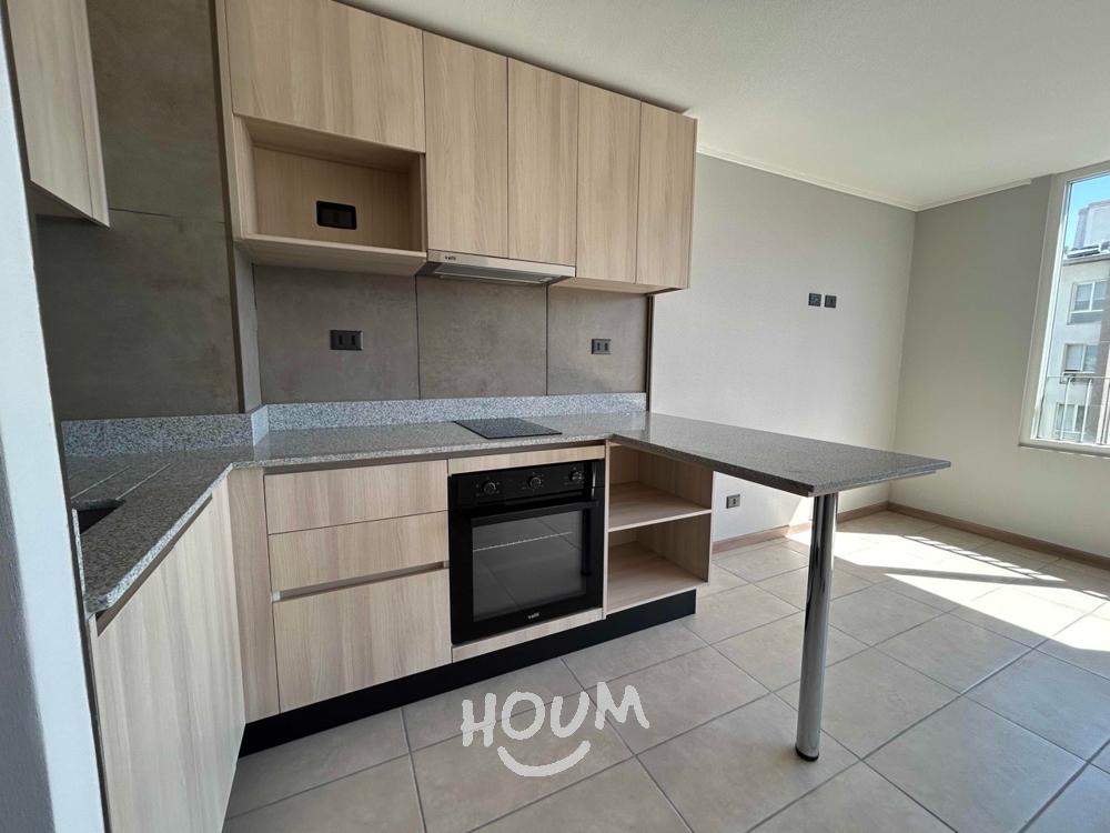 Departamento en arriendo en La Florida