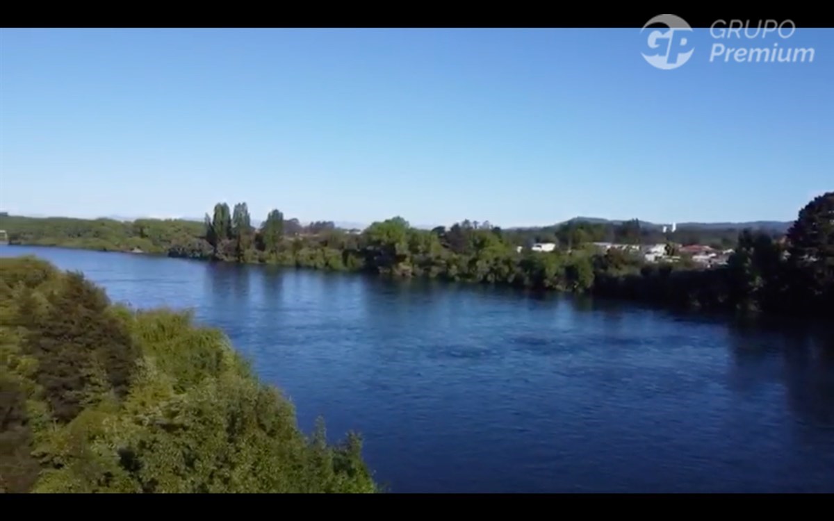 Venta de Parcela – 7.100 m² | A 30 minutos de Valdivia