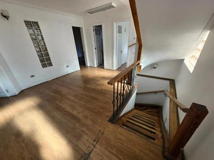 Venta Usado Casa 8D 4B E - &Ntilde;u&ntilde;oa