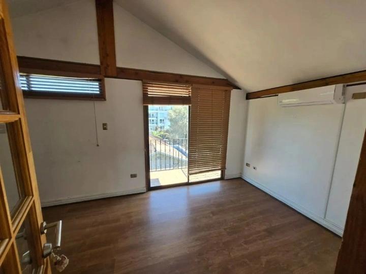 Venta Usado Casa 8D 4B E - &Ntilde;u&ntilde;oa