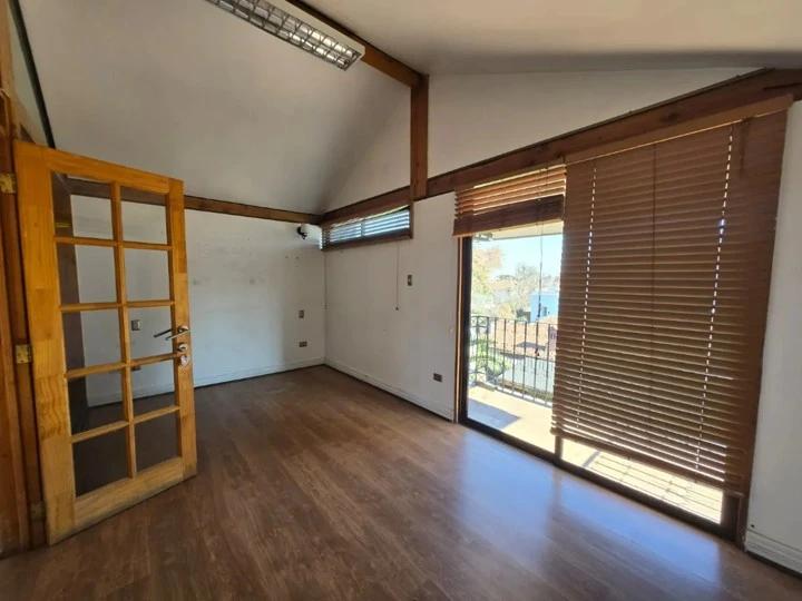 Venta Usado Casa 8D 4B E - &Ntilde;u&ntilde;oa