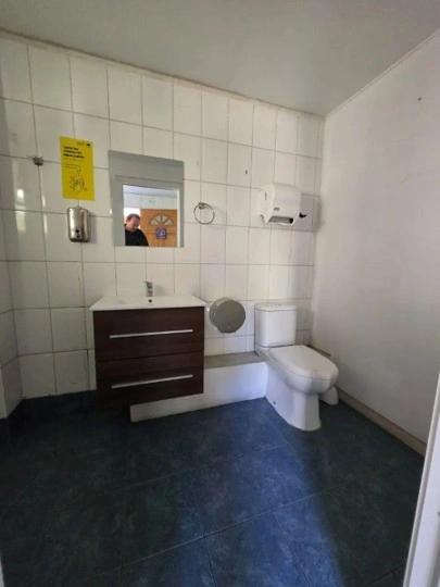 Venta Usado Casa 8D 4B E - &Ntilde;u&ntilde;oa