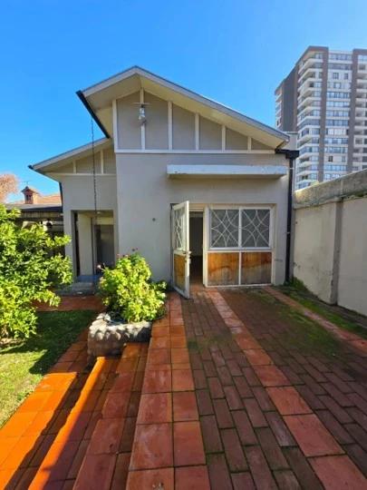 Venta Usado Casa 8D 4B E - &Ntilde;u&ntilde;oa
