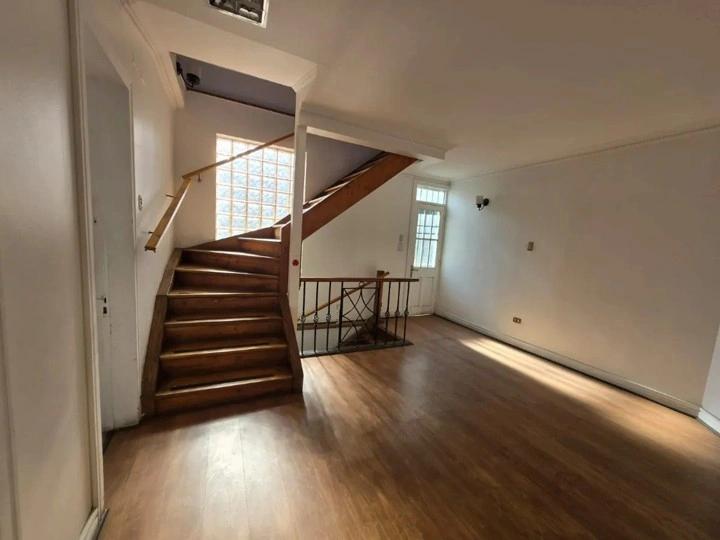 Venta Usado Casa 8D 4B E - &Ntilde;u&ntilde;oa