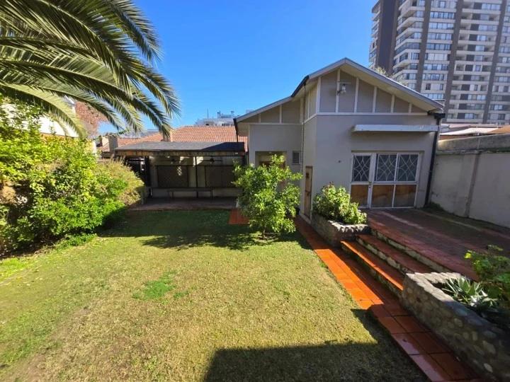 Venta Usado Casa 8D 4B E - &Ntilde;u&ntilde;oa