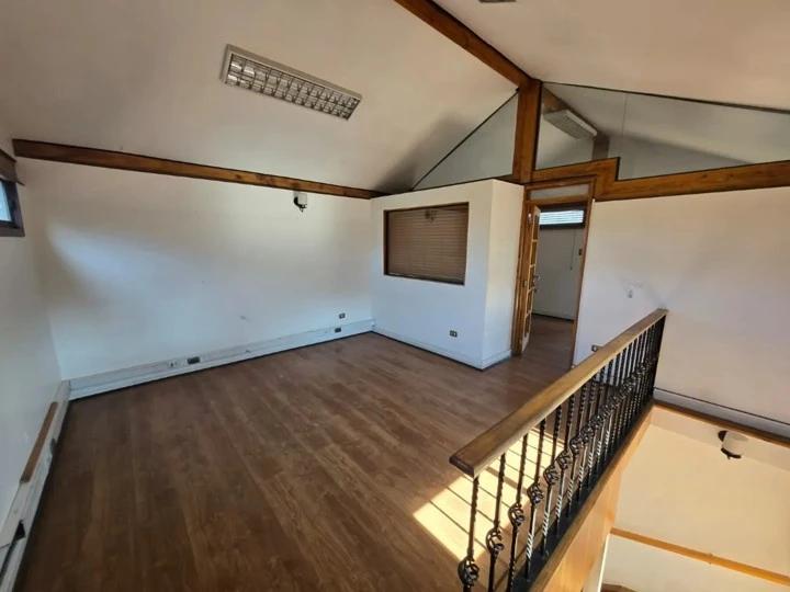 Venta Usado Casa 8D 4B E - &Ntilde;u&ntilde;oa