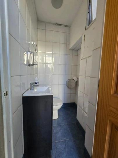 Venta Usado Casa 8D 4B E - &Ntilde;u&ntilde;oa